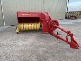New Holland 78 Rebuilt Hay baler