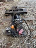 Mule Carriage