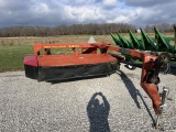 New Holland 1411 Disc Bine
