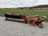 New Holland 617 Disc Mower