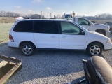 2001 Ford Windstar SE Van