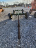 John Deere 1064 Running Gear