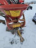 3pt spreader