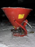 850lb/65gal Tater Spreader