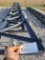 Steel trusses