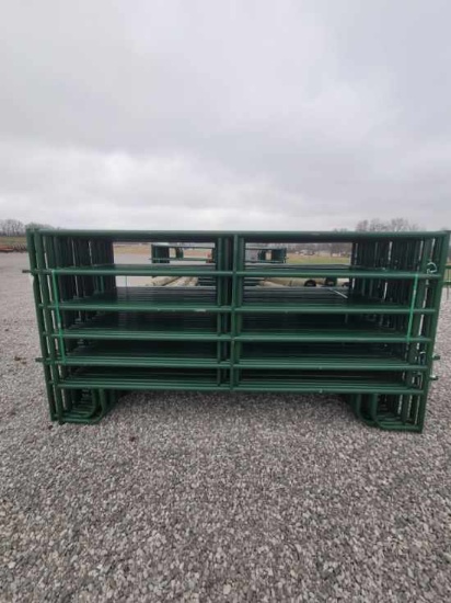 New 10' Corral Panel