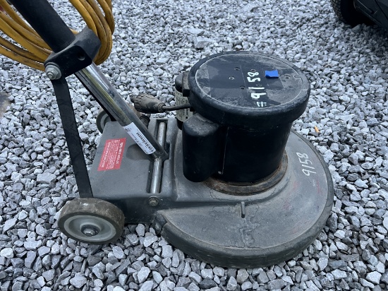 Karcher 17" Floor Buffer
