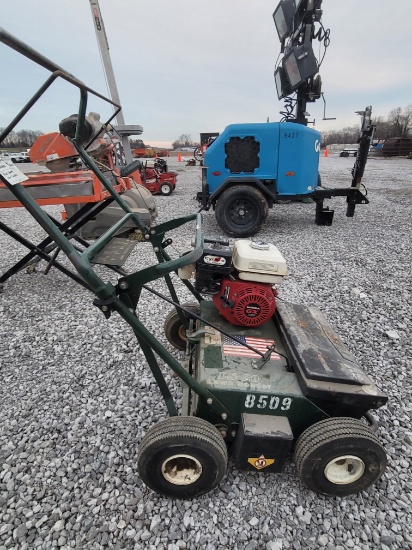 Turfco LS20 Overseeder