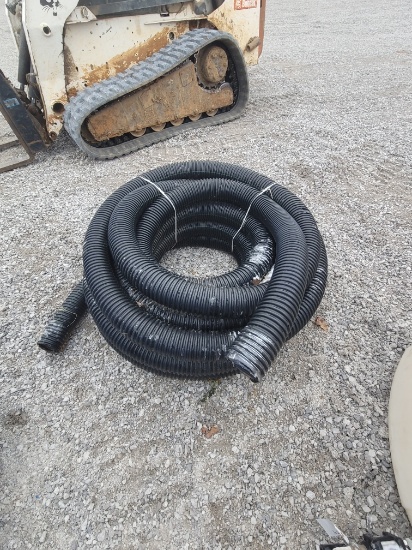 4" Tile Tubing Roll