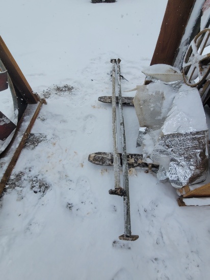 Extension Pull Rachets