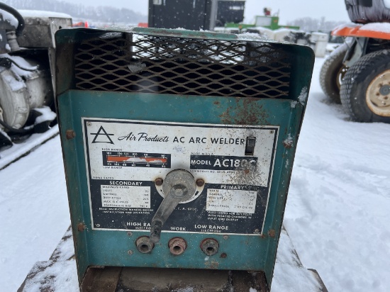Welder
