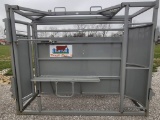 Squeeze Chute