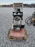 EDCO Double Head Propane Grinder