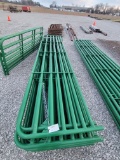 14' Gate