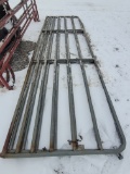 16' Gate