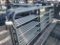 12' 6 Bar Gate