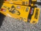 Dewalt 60v Chainsaw