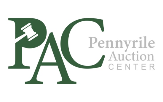 5 Ring Miscellaneous Consignment Auction(1 online