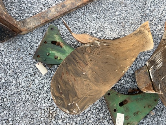 John Deere Bottom Plow