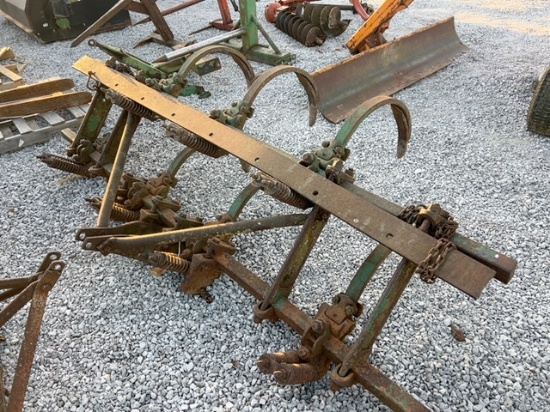 Cultivator