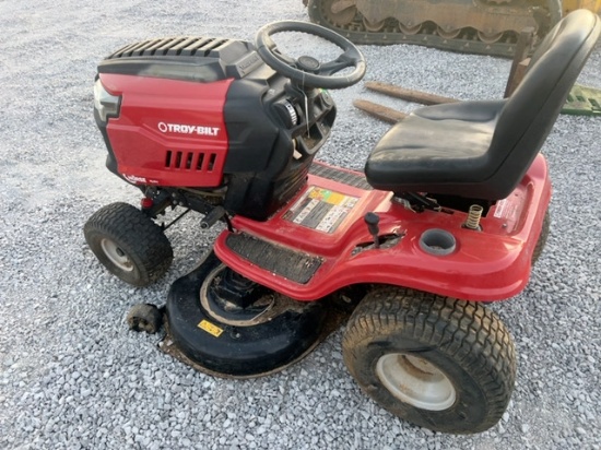 Troy Bilt Lown Mower