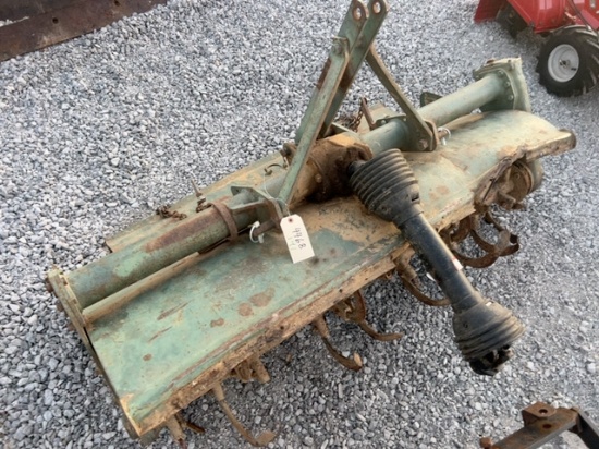 3pt Tiller