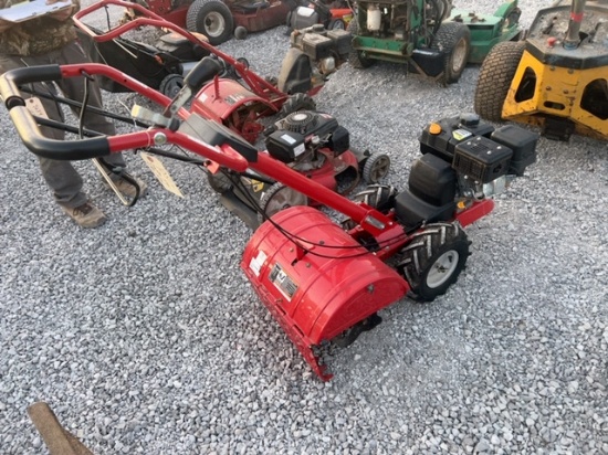 Garden Tiller