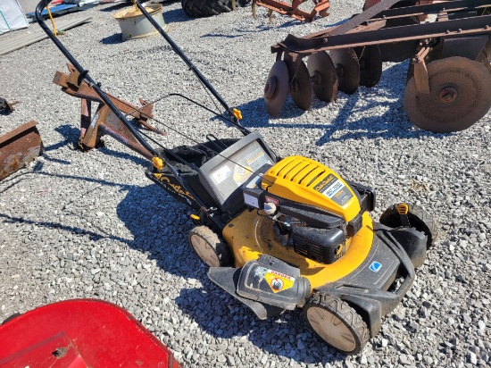 Cub Cadet Push Mower