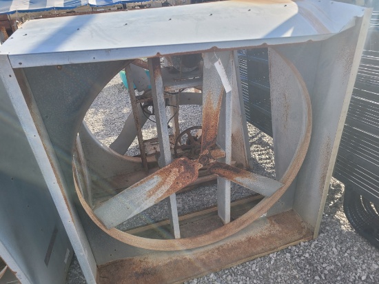 Fan (runs)
