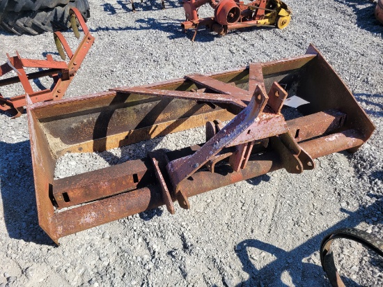 Box Blade