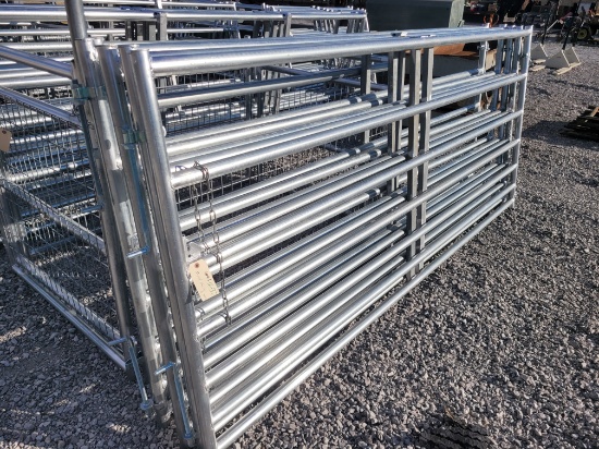 10' Gate