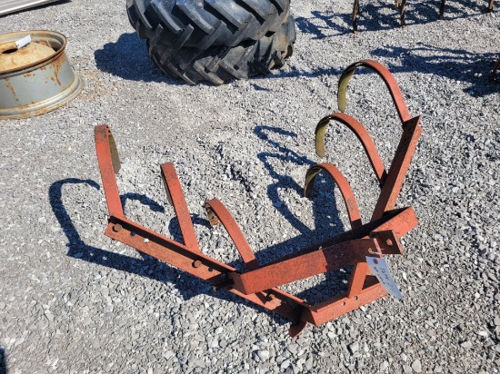 3pt Cultivator