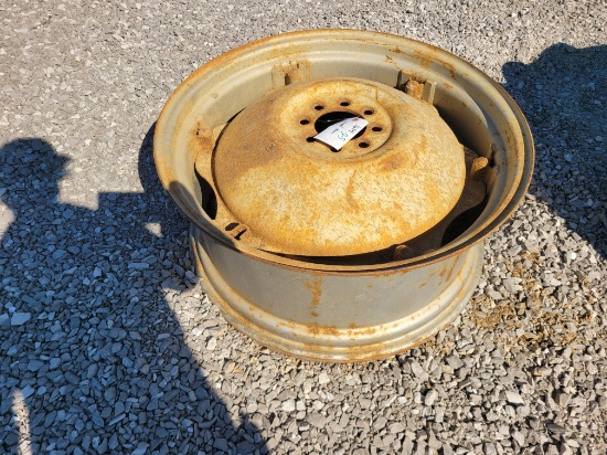 1 Rim