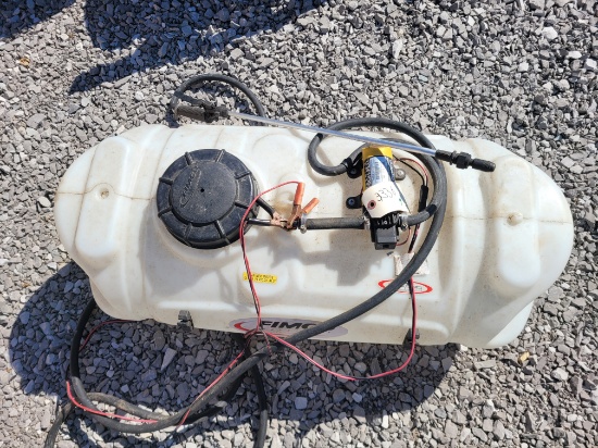 15 Gal Sprayer