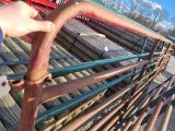 10' Gate