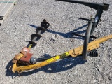 Auger/post Hole Digger