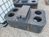 4 Hole Waterer