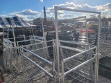 4'x6' Calf Pen