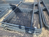 8' Wire Gate
