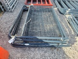 6' Wire Gate