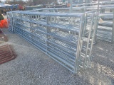 16' Gate
