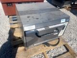Oven