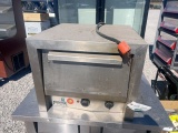 Pizza Oven
