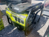 Ryobi Generator