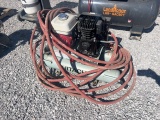 Hitachi Air Compressor