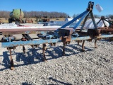 3 Point Hitch Cultivator