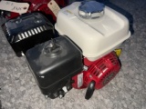 Honda Gx 200 Engine