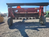 Case Ih Dc102 Disc Bine