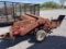 68 New Holland Square Baler