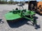 John Deere 10ft Rotary Mower